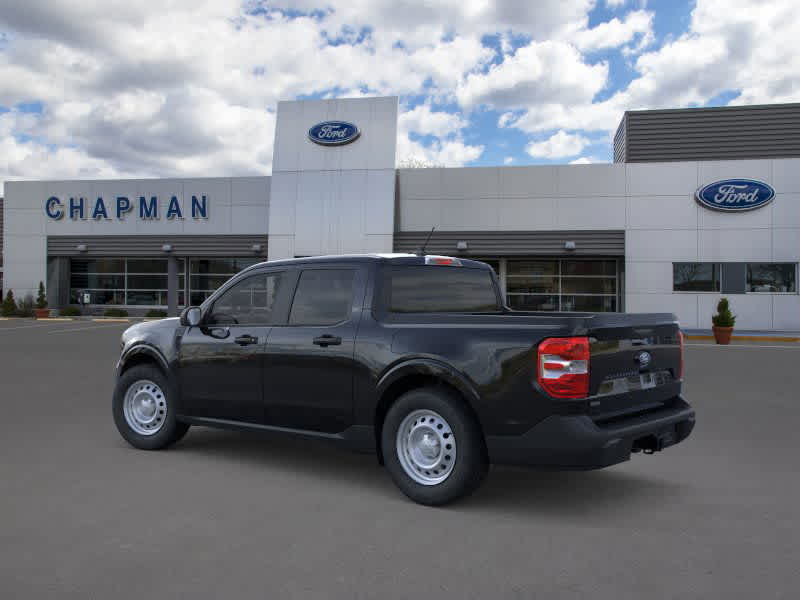 2025 Ford Maverick XL photo 2