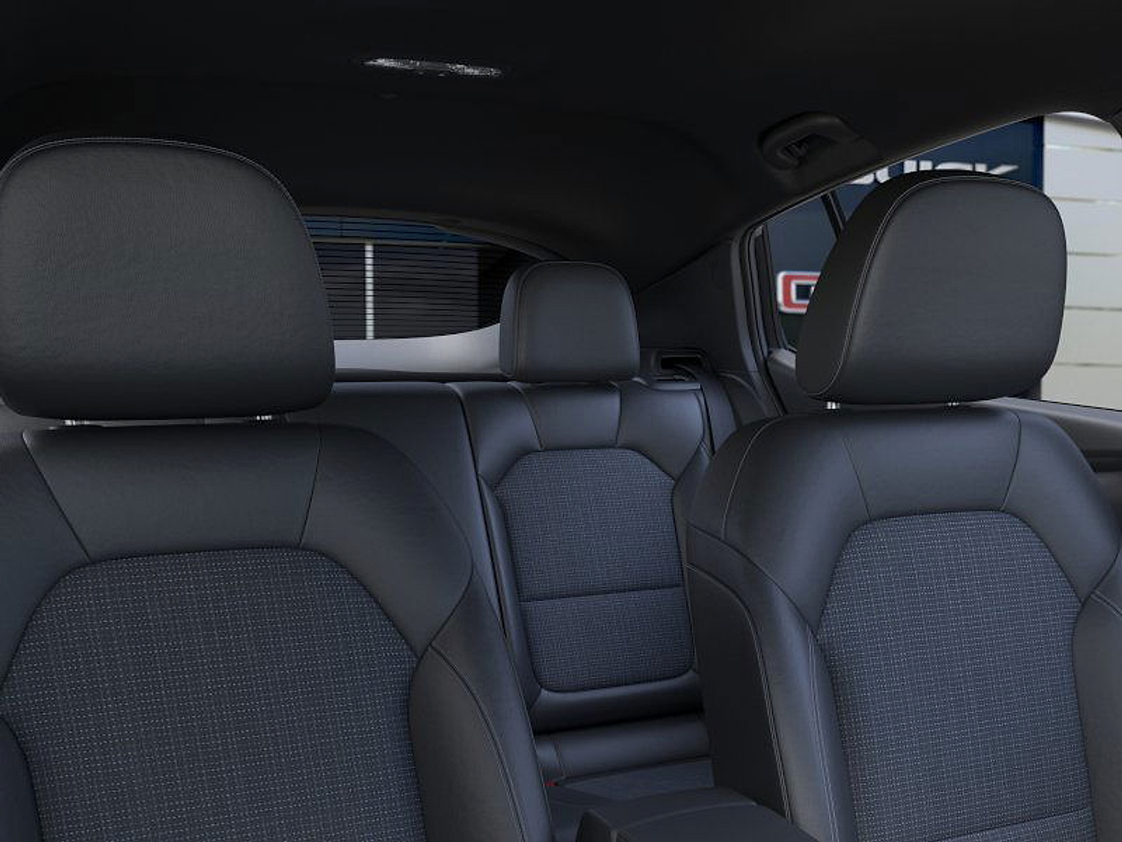 2026 Buick Envista Preferred photo 20