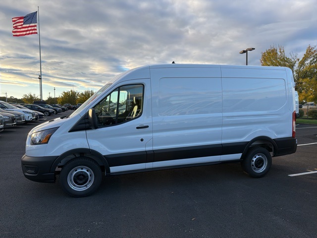 2025 Ford Transit Van Base's photo