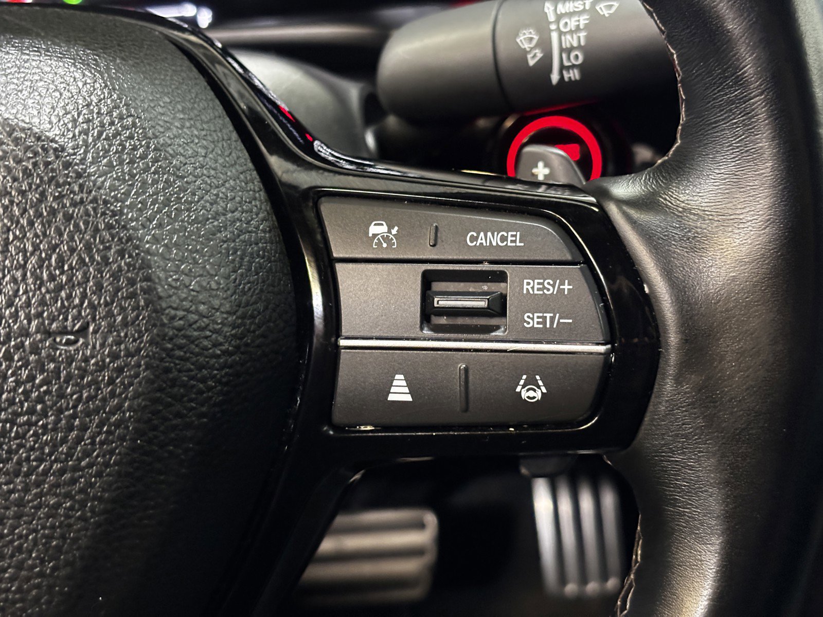 2022 Honda Civic Sport photo 17