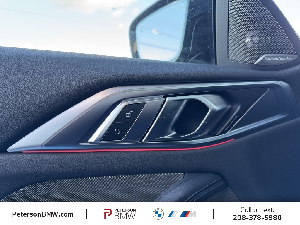 2025 Bmw M440i xDrive photo 19