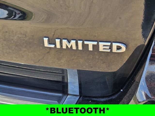 2019 Jeep Grand Cherokee Limited photo 11