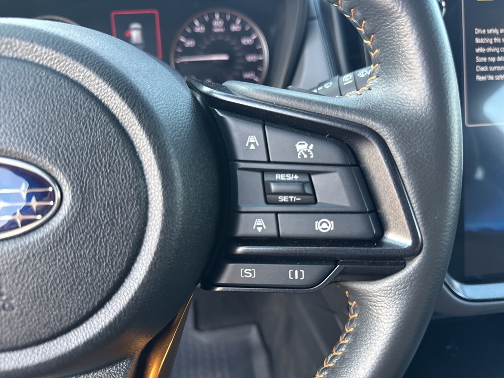 2024 Subaru Crosstrek Wilderness photo 14