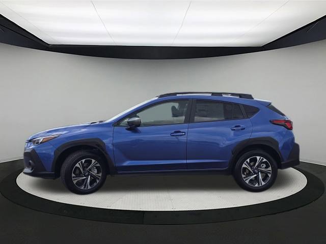 2025 Subaru Crosstrek Premium photo 5