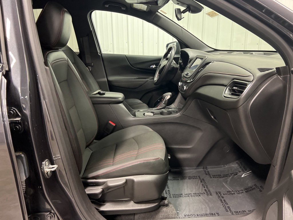 2022 Chevrolet Equinox RS photo 6