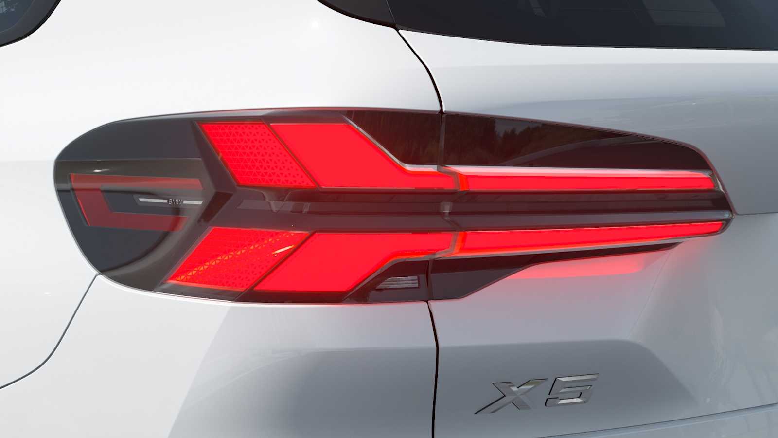 2026 Bmw X5 xDrive40i photo 8