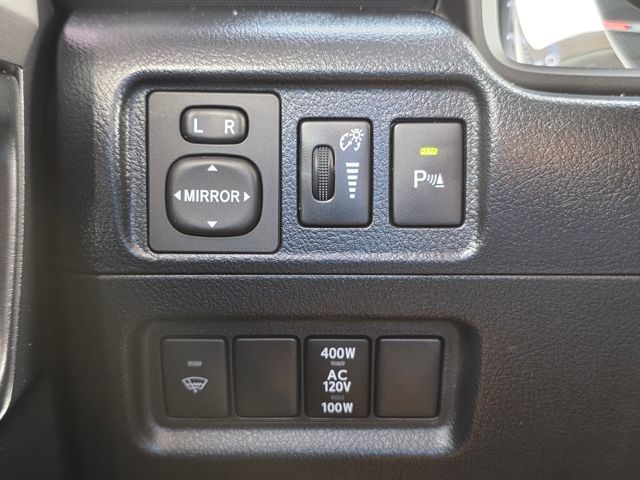 2019 Toyota 4Runner Limited photo 21