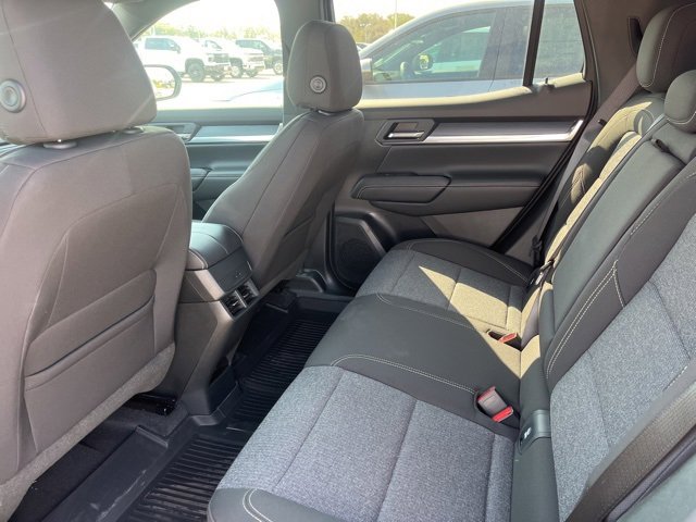 2026 Gmc Terrain Elevation photo 9