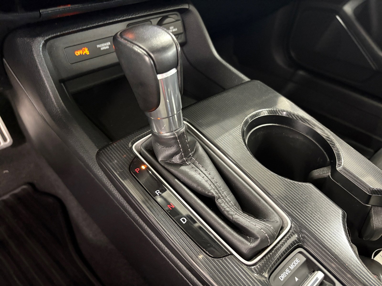 2022 Honda Civic Sport photo 21
