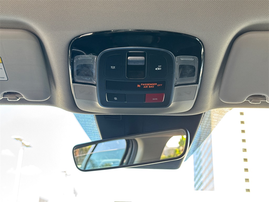 2023 Hyundai Tucson SEL Convenience photo 21