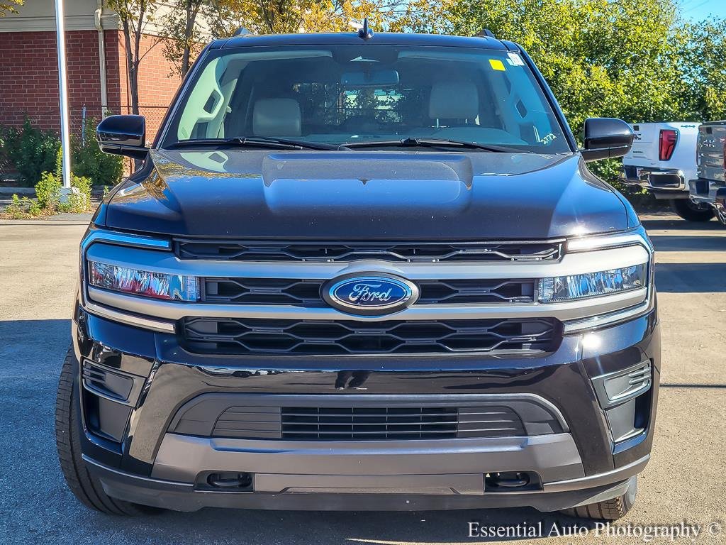 2024 FORD EXPEDITION - Image 4