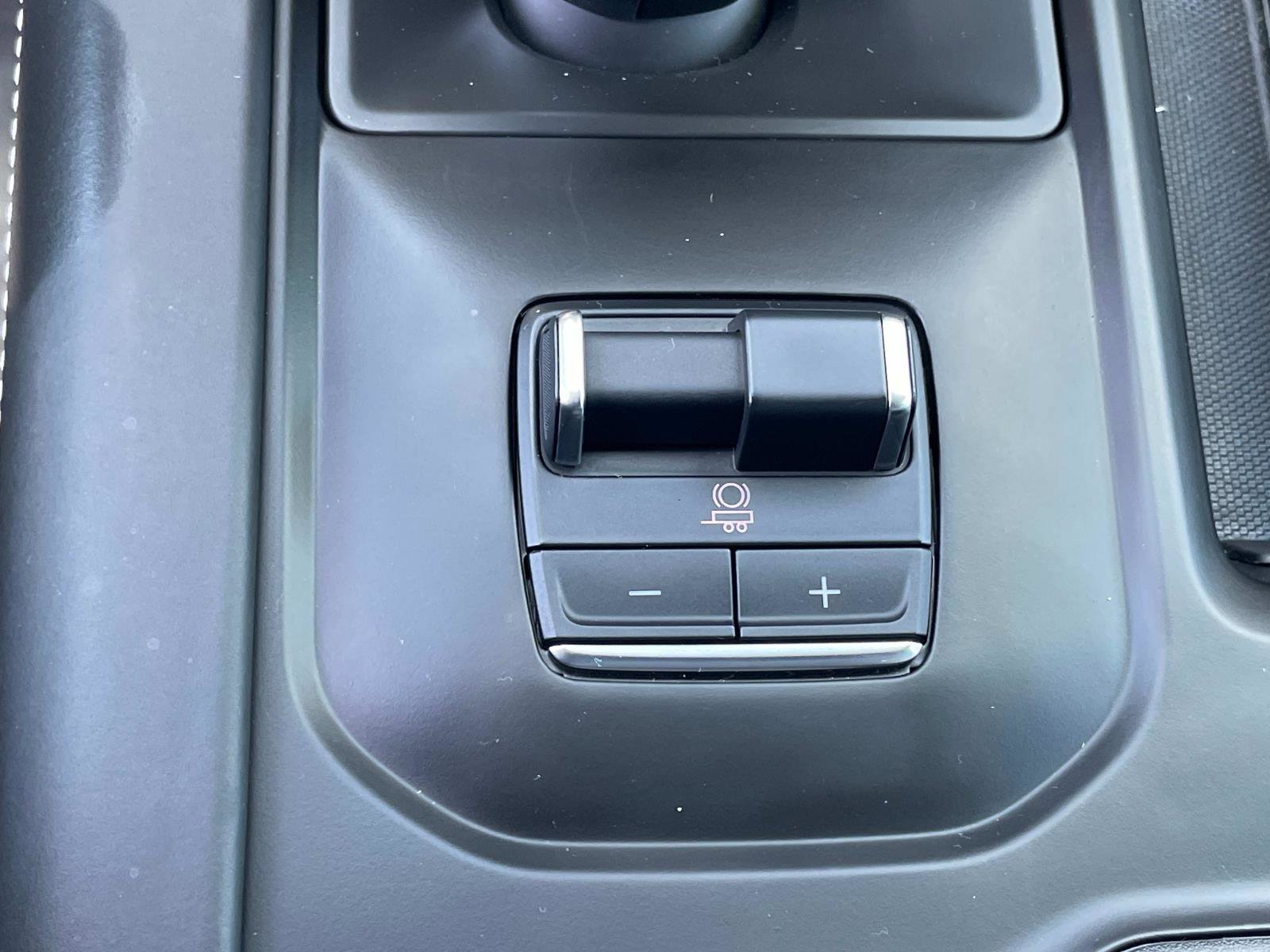 2024 Gmc Sierra 1500 AT4X photo 14