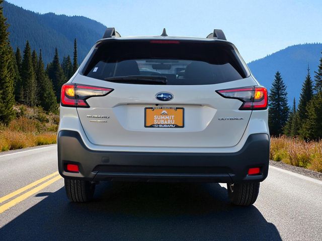 2025 Subaru Outback Premium photo 6