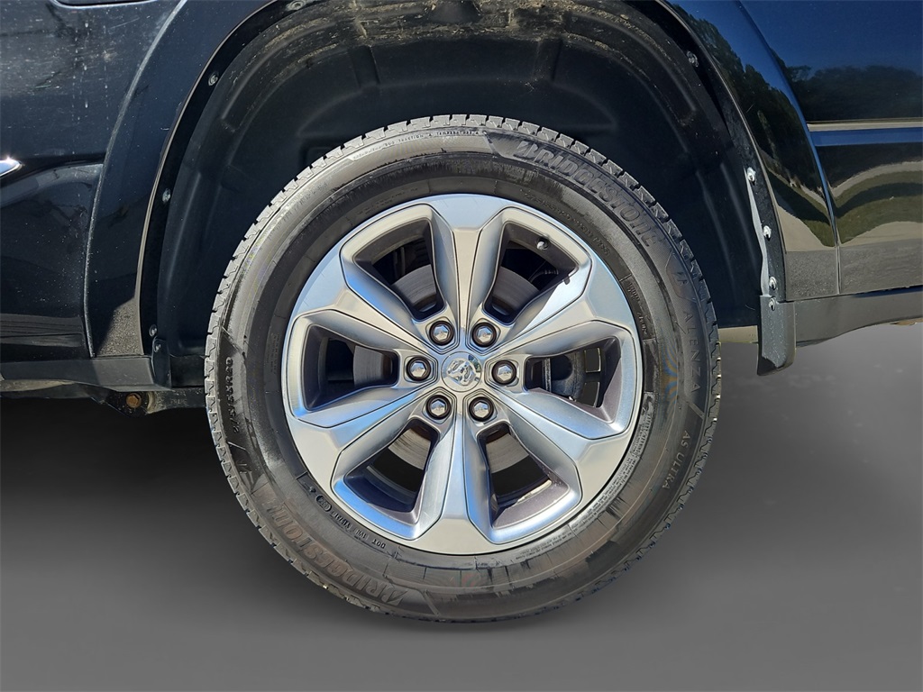 2019 Ram 1500 Limited photo 7