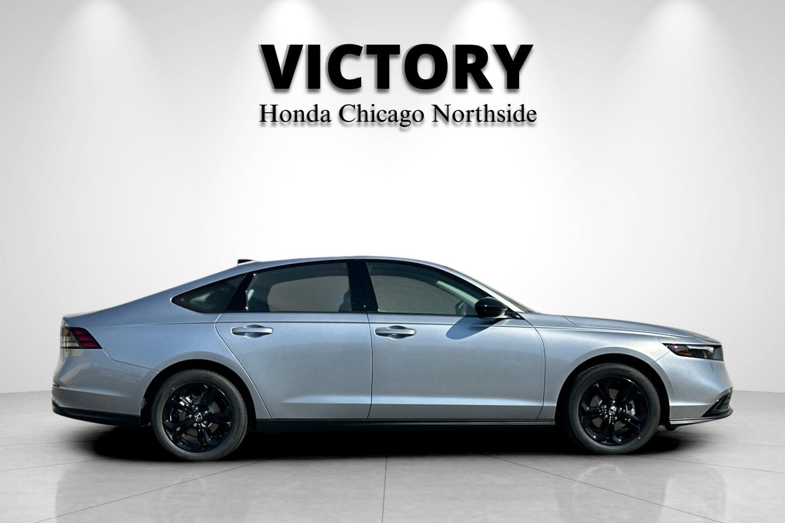 2025 Honda Accord 1.5T SE photo 4
