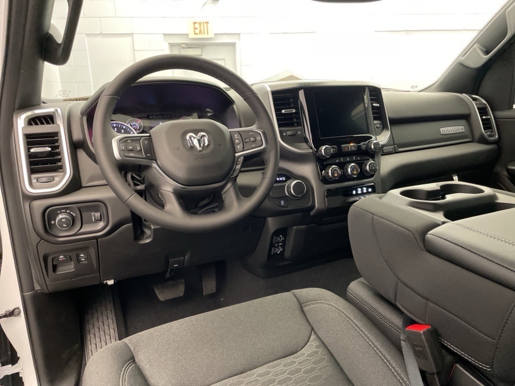 2025 Ram 1500 Big Horn Lone Star photo 7