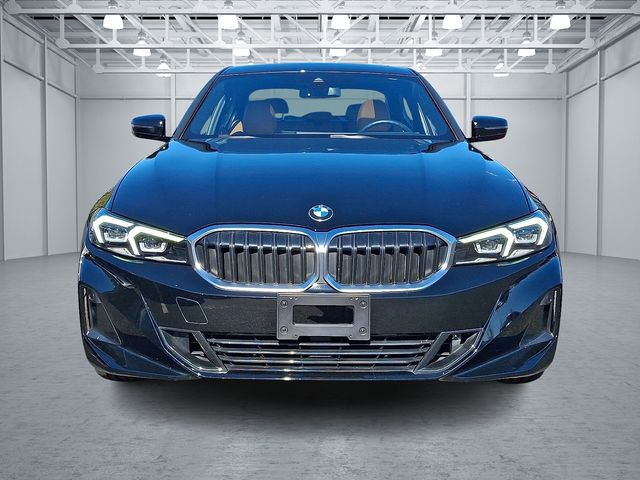 2023 Bmw 330i xDrive photo 2