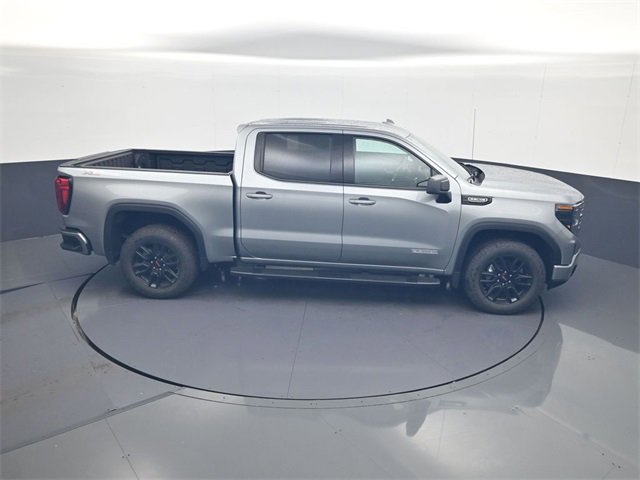 2026 Gmc Sierra 1500 Elevation photo 13