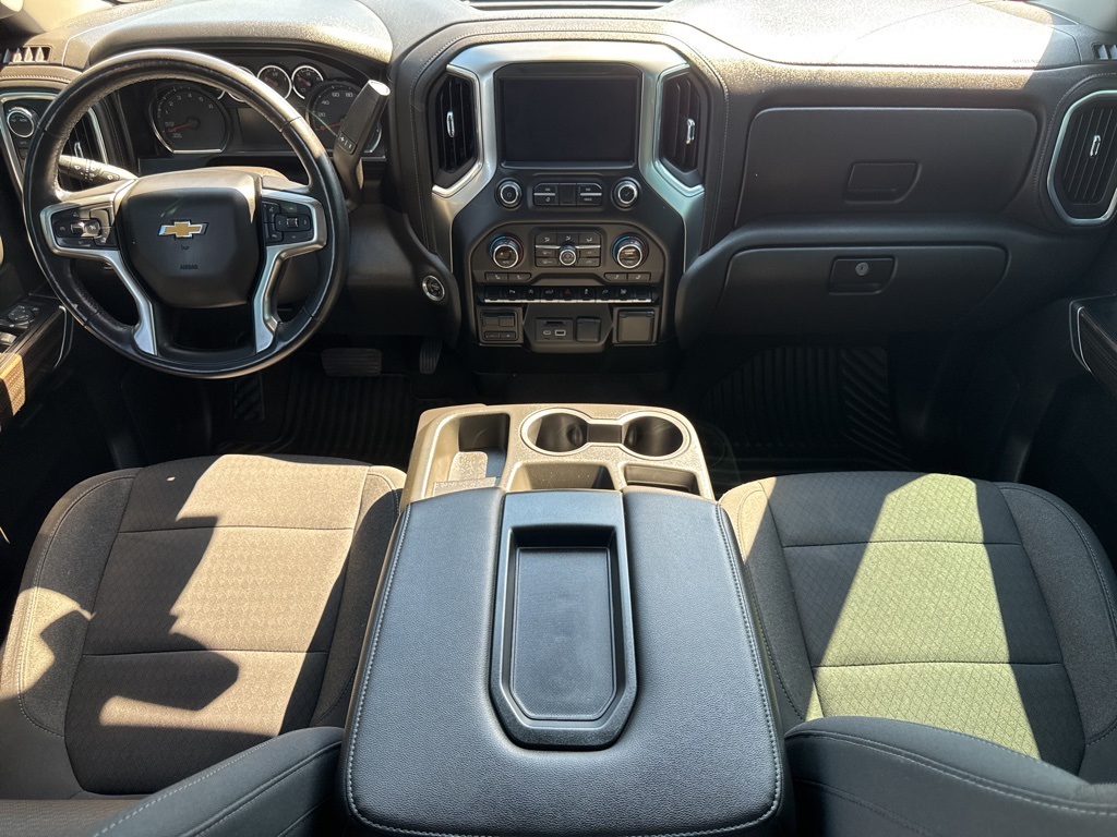 2020 Chevrolet Silverado 1500 LT photo 26