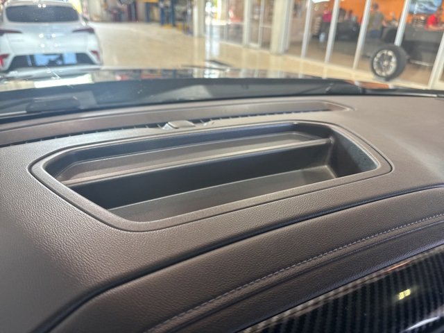 2022 Chevrolet Silverado 1500 High Country photo 22