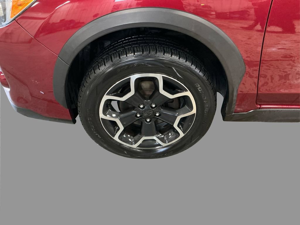 2013 Subaru Crosstrek 2.0i Premium photo 17