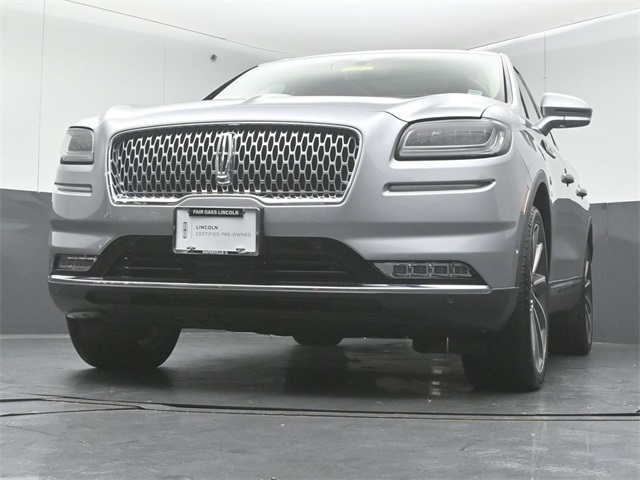 2023 LINCOLN NAUTILUS - Image 39
