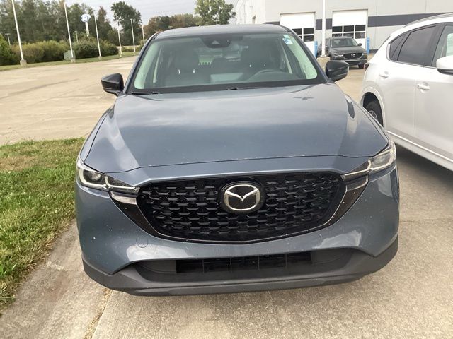 2023 Mazda CX-5 2.5 S Carbon photo 2
