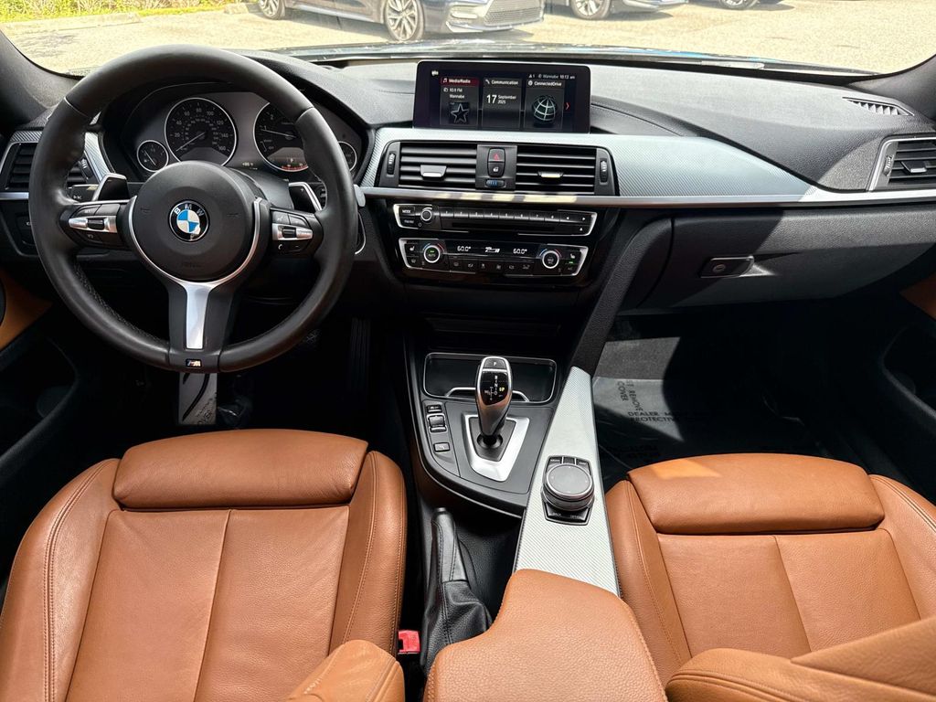 2019 Bmw 430i Gran Coupe photo 15