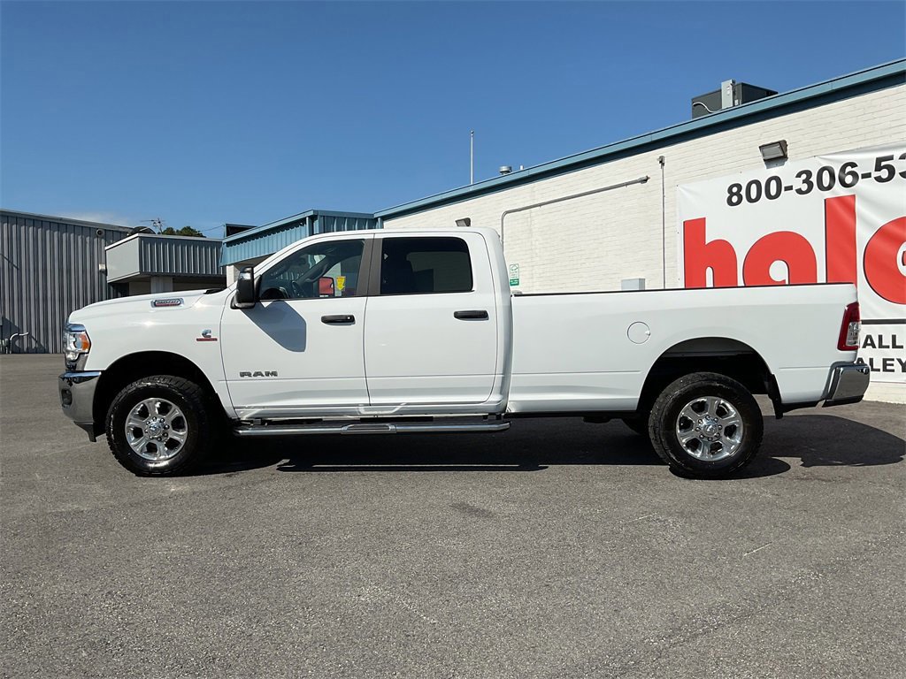 2023 Ram 2500 Big Horn photo 3
