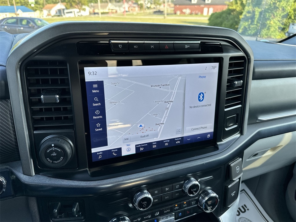 2021 Ford F-150 Limited photo 18