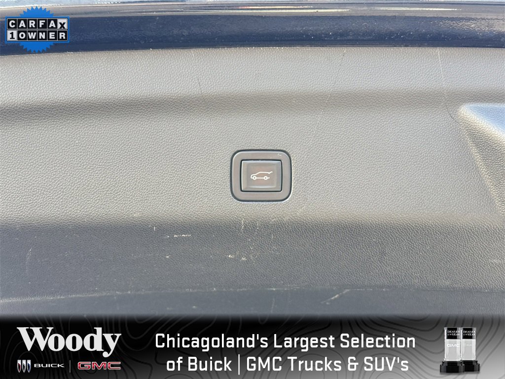 2023 GMC YUKON XL - Image 35
