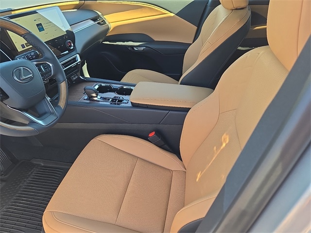 2025 Lexus RX 350 Premium photo 10