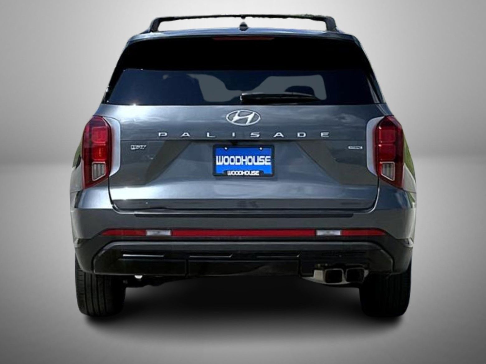 2024 Hyundai Palisade XRT photo 3