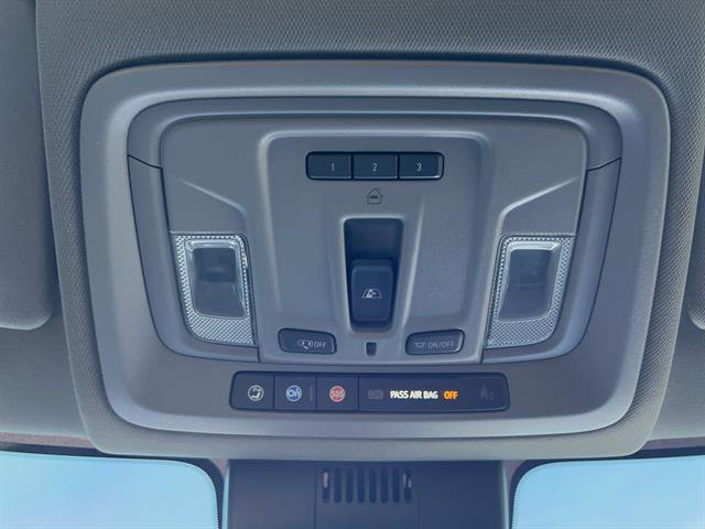 2022 Chevrolet Silverado 1500 LT Trail Boss photo 24