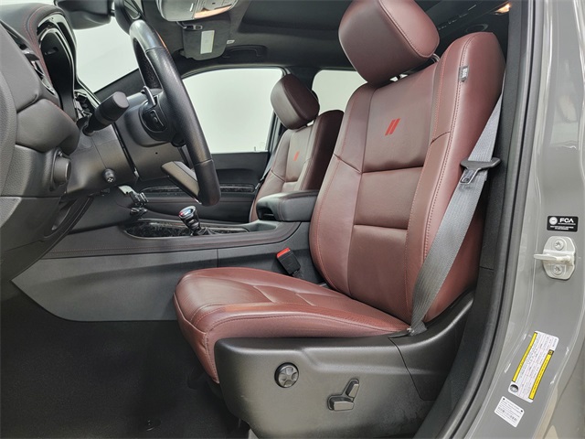 2024 Dodge Durango R/T photo 14
