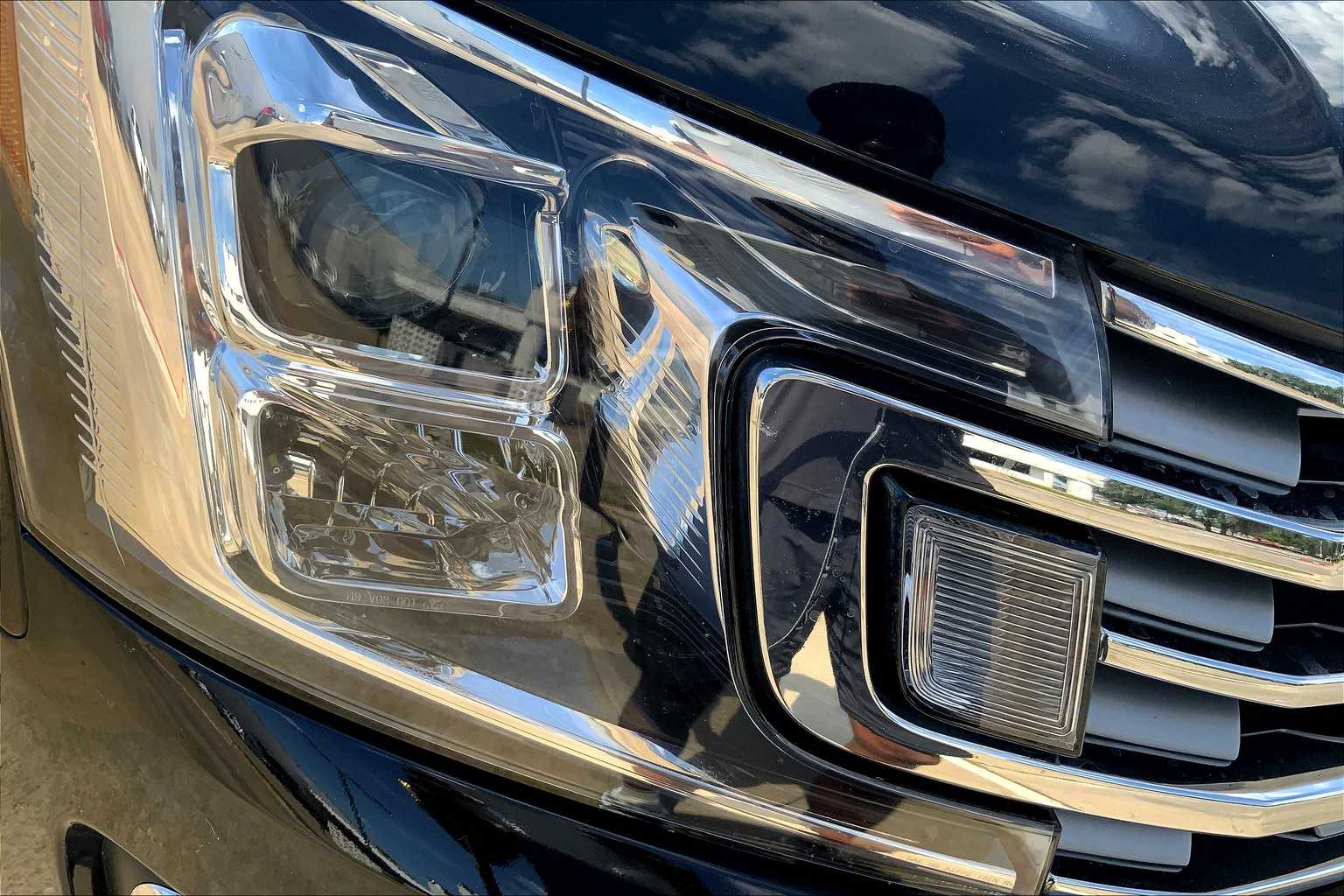 2020 Ford Expedition Limited photo 26