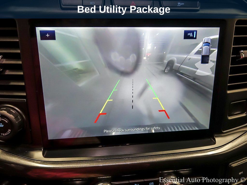 2022 FORD F-150 - Image 19