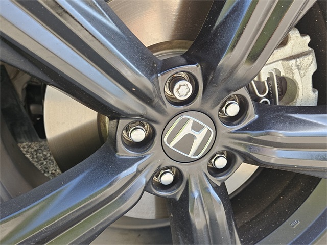 2023 Honda Accord Hybrid Sport-L photo 19