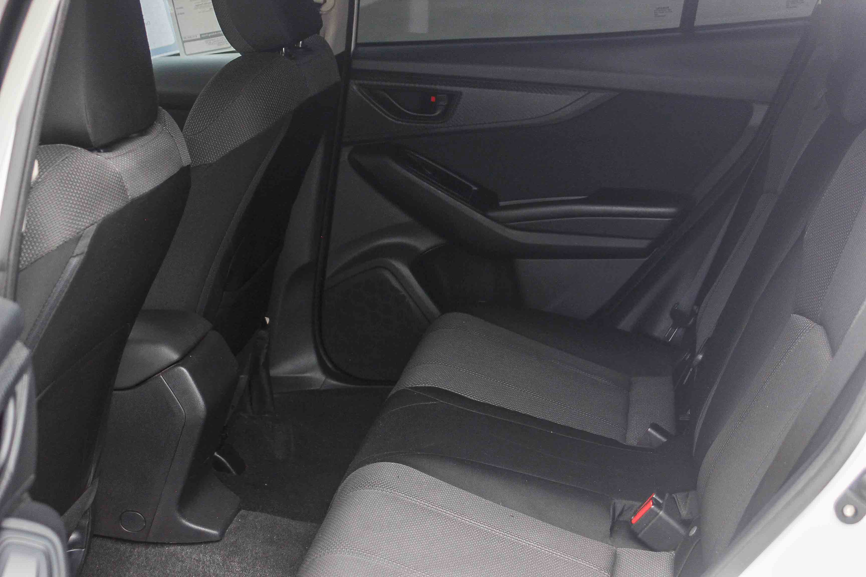2018 Subaru Impreza 2.0i photo 15
