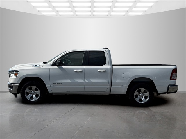 2022 Ram 1500 Big Horn Lone Star photo 4