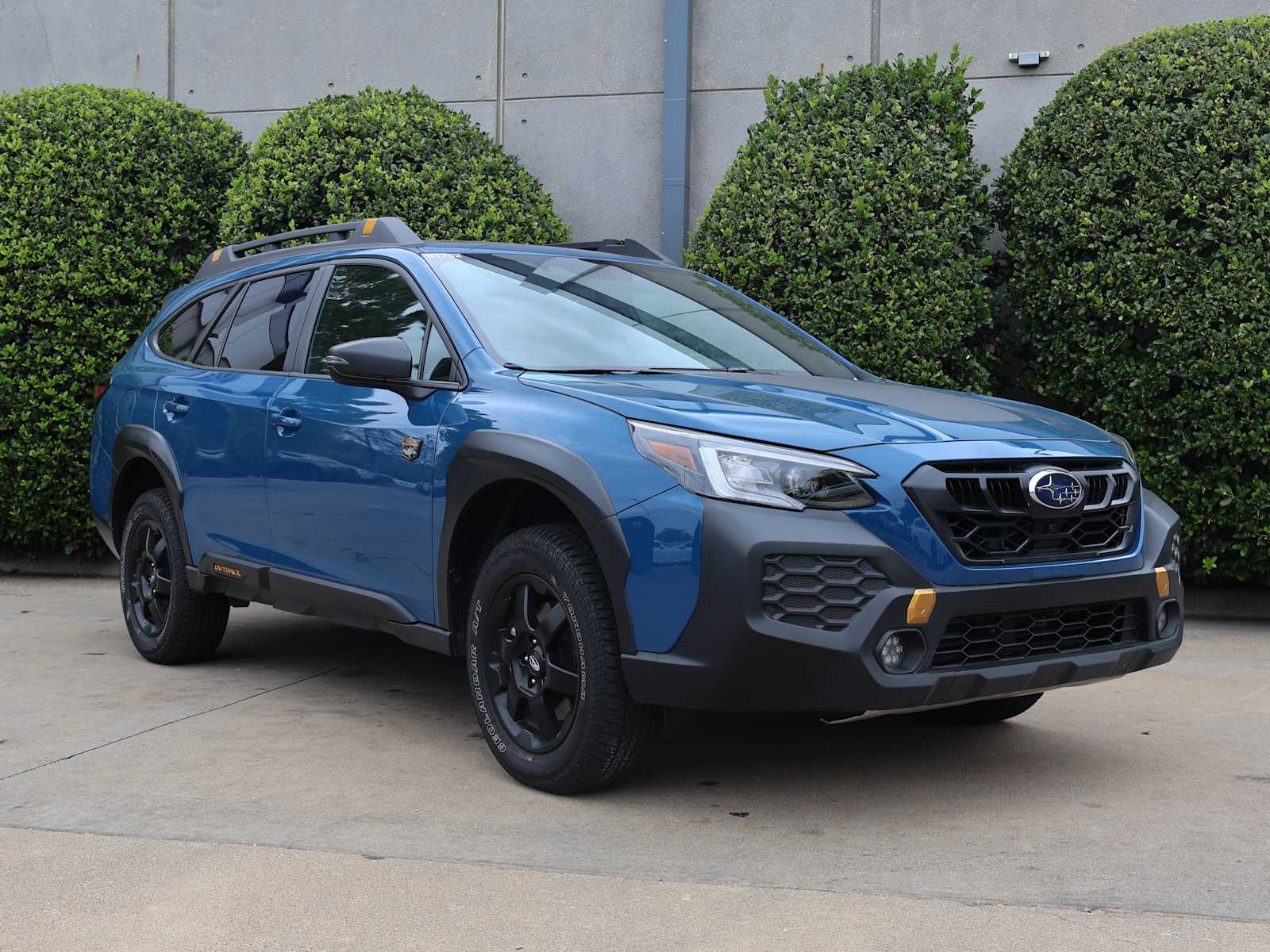 2025 Subaru Outback Wilderness photo 2