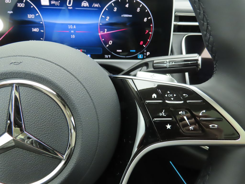2026 Mercedes Benz E 350 4MATIC photo 12