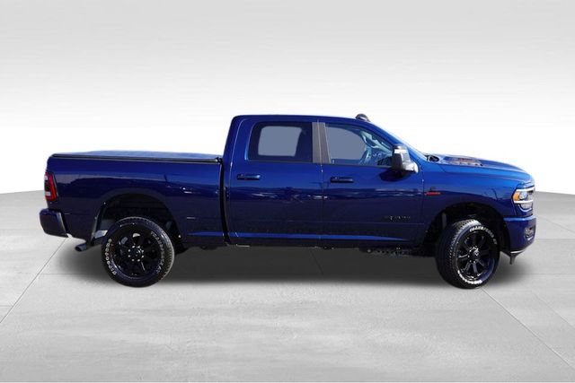 2024 Ram 2500 Laramie photo 3
