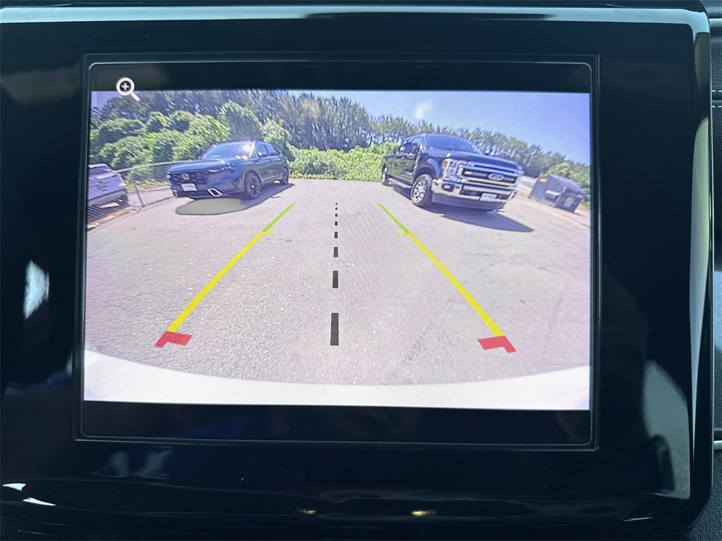 2023 Jeep Grand Cherokee Altitude photo 14