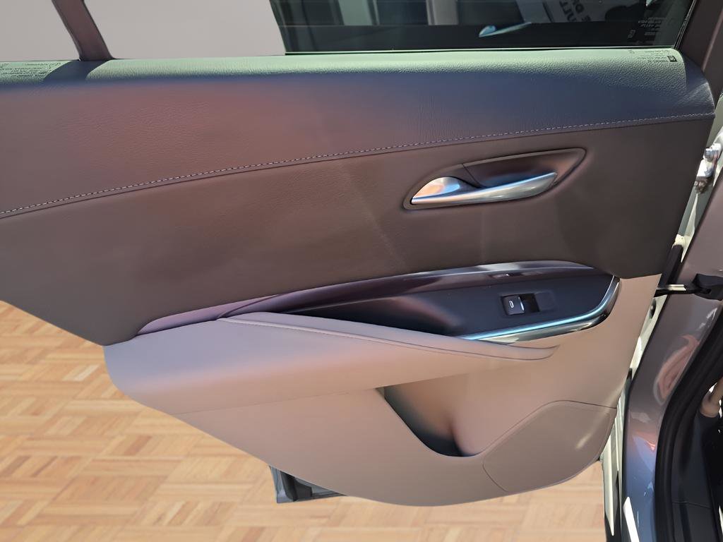 2023 Cadillac XT4 Luxury photo 21