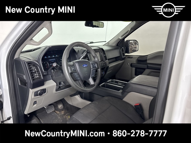 2019 Ford F-150 XL photo 14