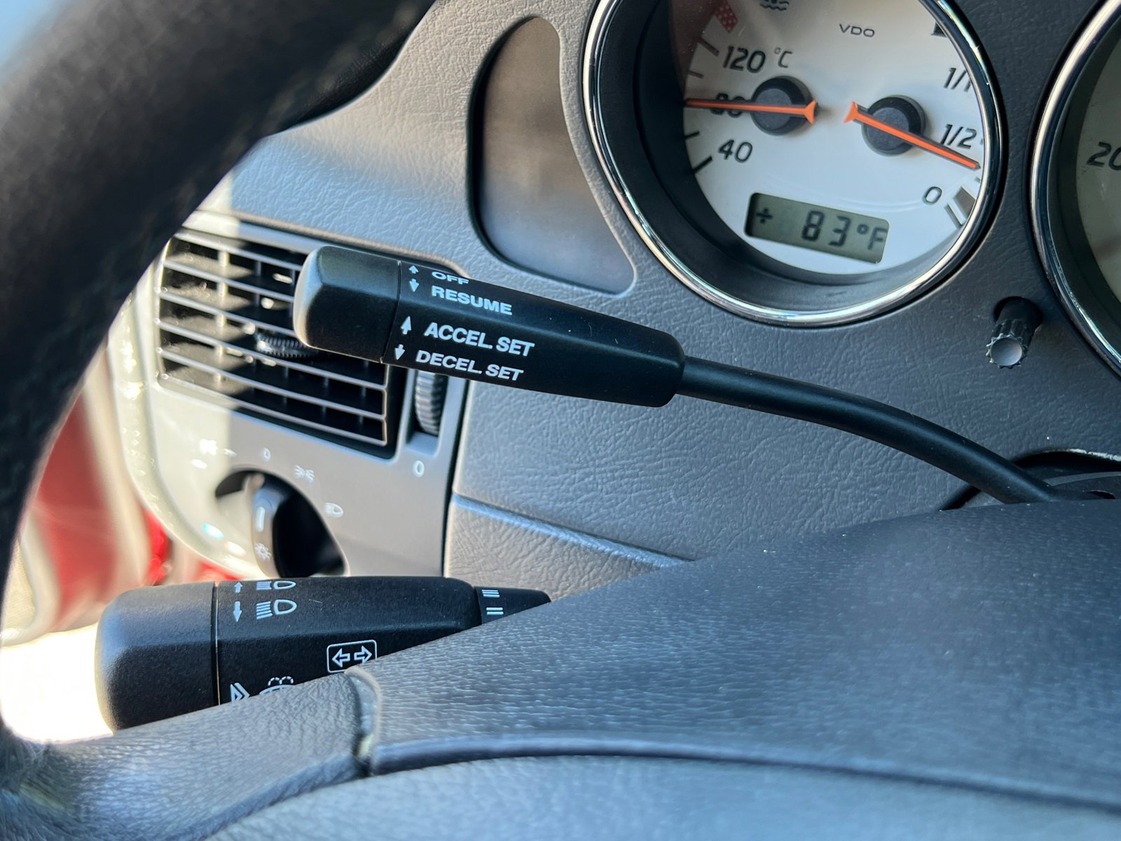2003 Mercedes Benz SLK Kompressor photo 22