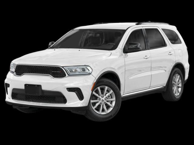 2026 Dodge Durango GT HEMI Plus V8's photo