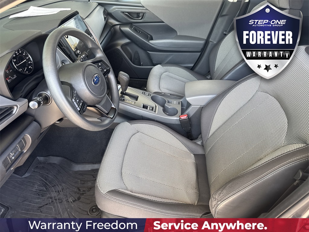 2024 Subaru Crosstrek Premium photo 9