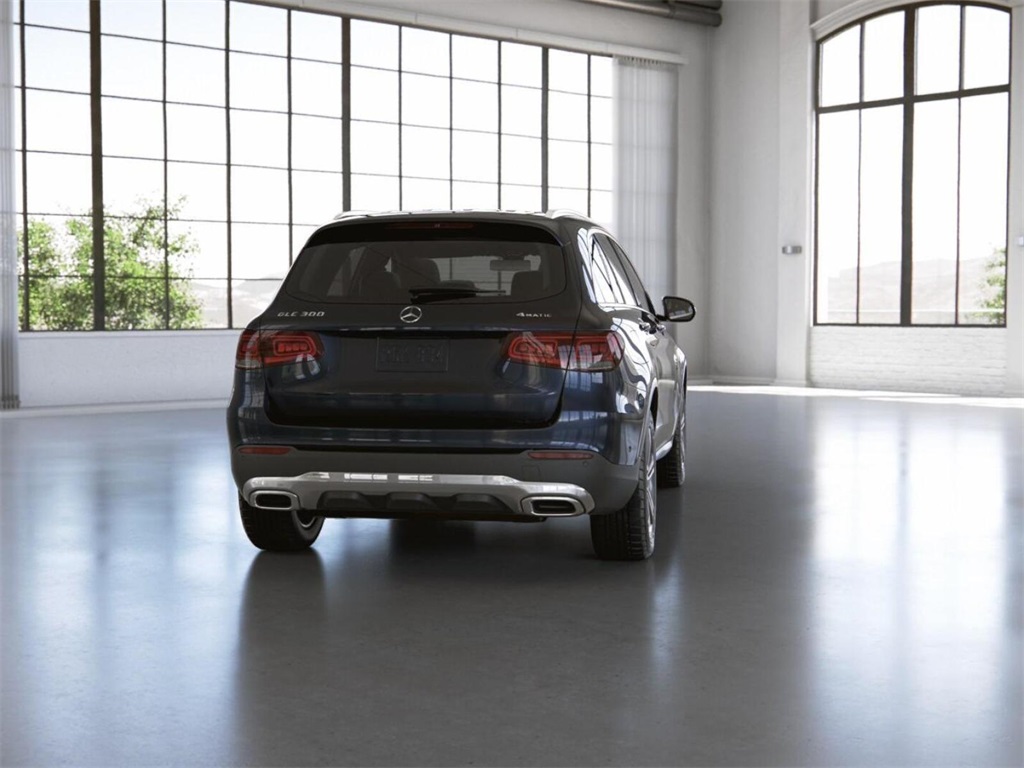 2021 Mercedes Benz GLC 300 4MATIC photo 23